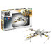 Chasseur X-Wing de Carson Teva, MANDALORIAN - REVELL 06790