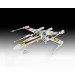 Chasseur X-Wing de Carson Teva, MANDALORIAN - REVELL 06790