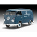 Volkswagen T1 panel Van, édition 75 ans - REVELL 07742