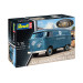 Volkswagen T1 panel Van, édition 75 ans - REVELL 07742