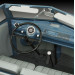 Volkswagen T1 panel Van, édition 75 ans - REVELL 07742