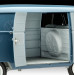 Volkswagen T1 panel Van, édition 75 ans - REVELL 07742