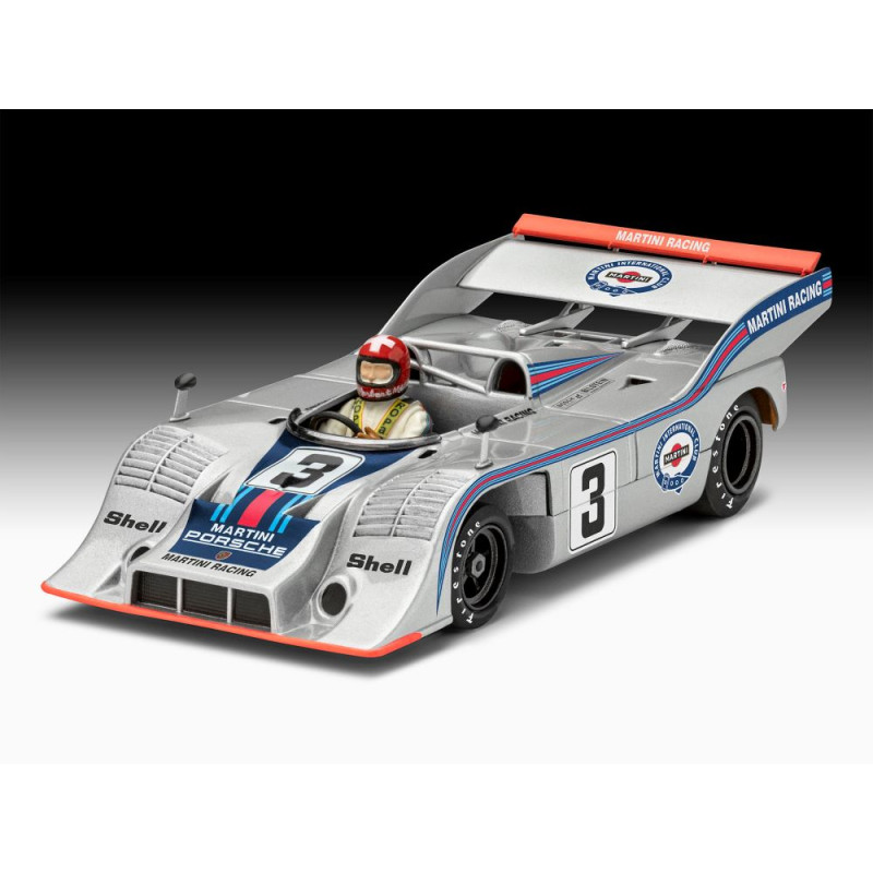 Porsche 917 - REVELL 07738