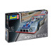 Porsche 917 - REVELL 07738