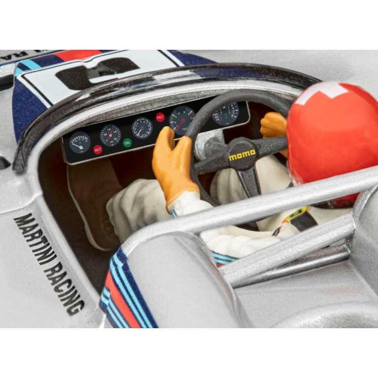 Porsche 917 - REVELL 07738