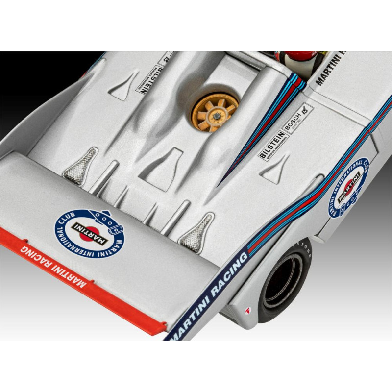Porsche 917 - REVELL 07738