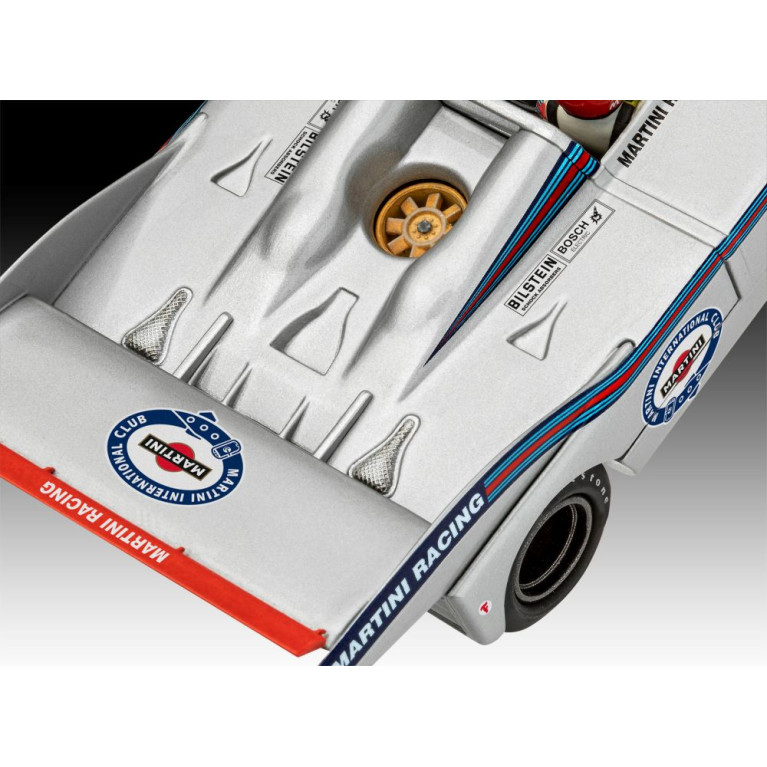 Porsche 917 - REVELL 07738