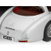 Mercedes-Benz 300 SLR, coffret cadeau 70e anniversaire - REVELL 05633