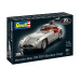 Mercedes-Benz 300 SLR, coffret cadeau 70e anniversaire - REVELL 05633