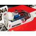 F1 Surtees TS16-03 - REVELL 07739