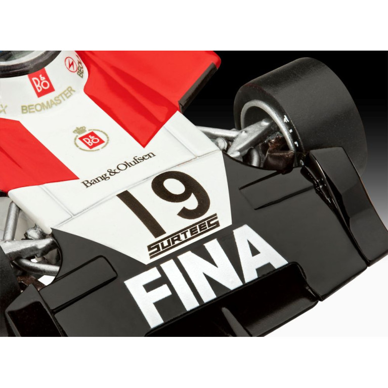 F1 Surtees TS16-03 - REVELL 07739