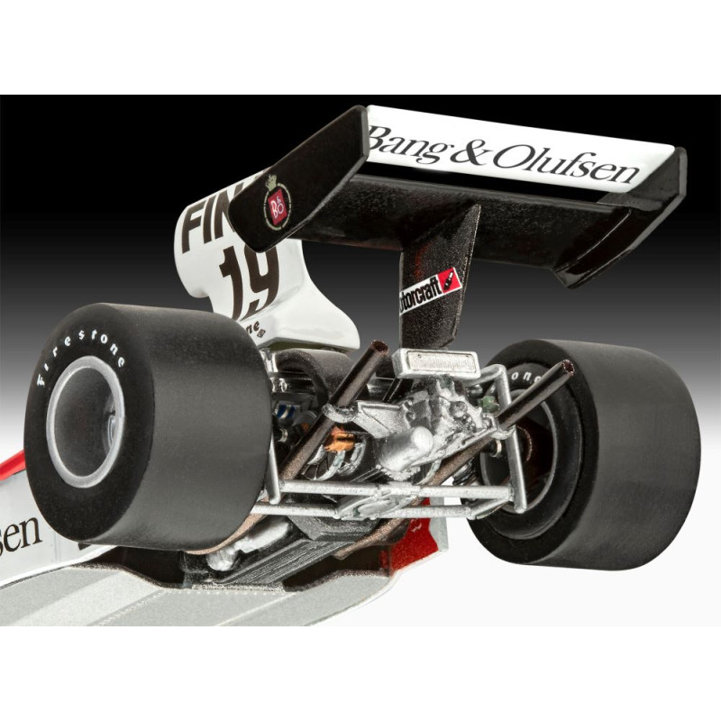 F1 Surtees TS16-03 - REVELL 07739