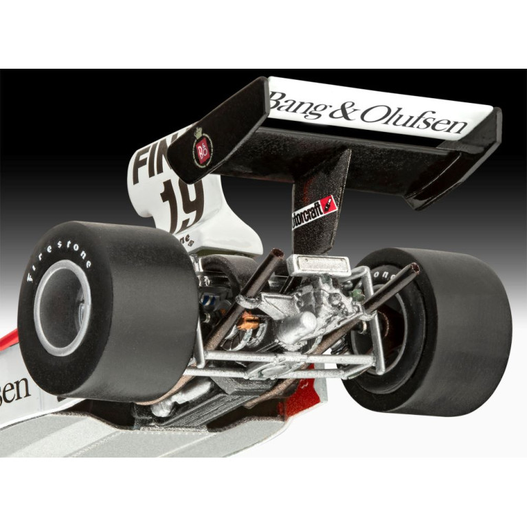 F1 Surtees TS16-03 - REVELL 07739