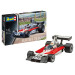 F1 Surtees TS16-03 - REVELL 07739