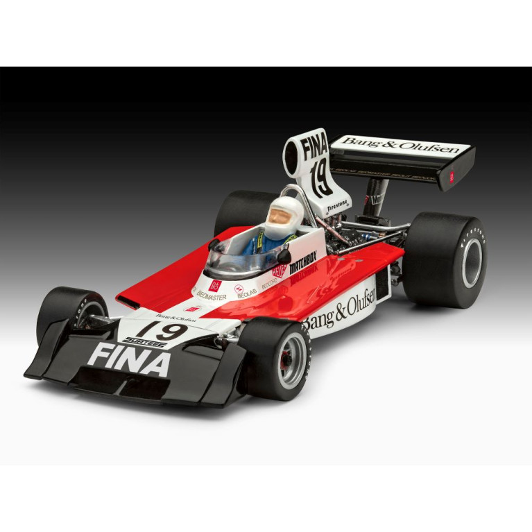 F1 Surtees TS16-03 - REVELL 07739