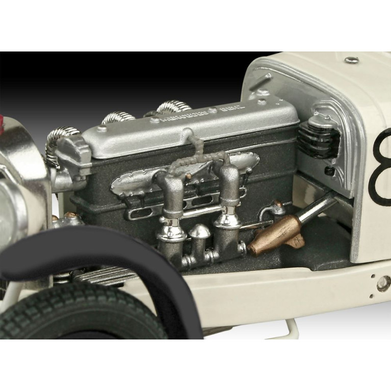Mercedes-Benz SSKL - REVELL 07737