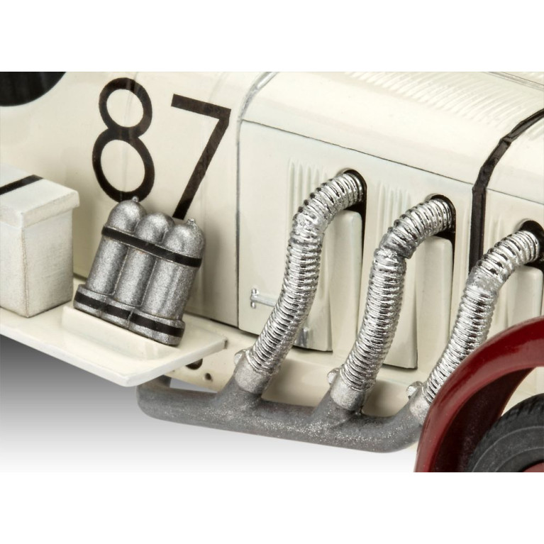 Mercedes-Benz SSKL - REVELL 07737