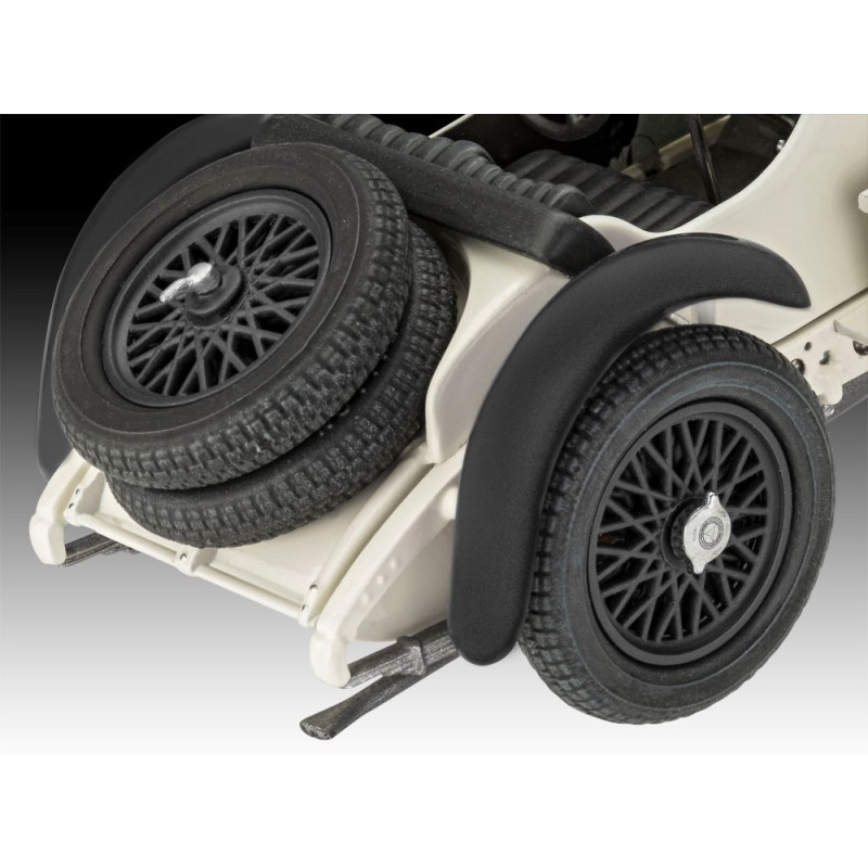 Mercedes-Benz SSKL - REVELL 07737