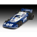 F1 Tyrell P34-2 6 roues - REVELL 07741