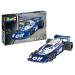 F1 Tyrell P34-2 6 roues - REVELL 07741