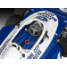 F1 Tyrell P34-2 6 roues - REVELL 07741