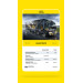 Renault G260 Eagle Truck - HELLER 80784 - 1/24