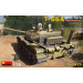 Char T-55A modèle 1970 (kit intérieur) 5 versions - MiniArt 37094