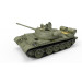 Char T-55  11 versions - MiniArt 37027
