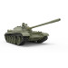 Char T-55  11 versions - MiniArt 37027