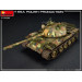 Char T-55A production polonaise 6 versions - MiniArt 37090