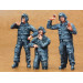 Figurines de tankiste du pacte de Varsovie - CMK F35136