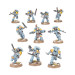 Warhammer 40.000 Space Wolves, set d'armée - WARHAMMER 53-33