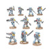 Warhammer 40.000 Space Wolves, set d'armée - WARHAMMER 53-33