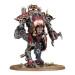 Warhammer 40.000 Chaos Knights Battleforce, Houndpack Lance - WARHAMMER 43-104