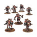Warhammer 40.000 Chaos Knights Battleforce, Houndpack Lance - WARHAMMER 43-104