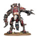 Warhammer 40.000 Chaos Knights Battleforce, Houndpack Lance - WARHAMMER 43-104