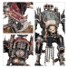 Warhammer 40.000 Chaos Knights Battleforce, Houndpack Lance - WARHAMMER 43-104