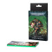 Warhammer 40.000 Cartes techniques: Chaos Knights - WARHAMMER 43-05