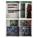 Warhammer 40.000 Codex: Chaos Knights - WARHAMMER 01030102031