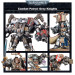 Warhammer 40.000 Combat Patrol, Grey Knights - WARHAMMER 57-14