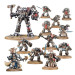 Warhammer 40.000 Combat Patrol, Grey Knights - WARHAMMER 57-14