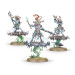 Warhammer 40.000 Combat Patrol, Thousand Sons - WARHAMMER 73-06
