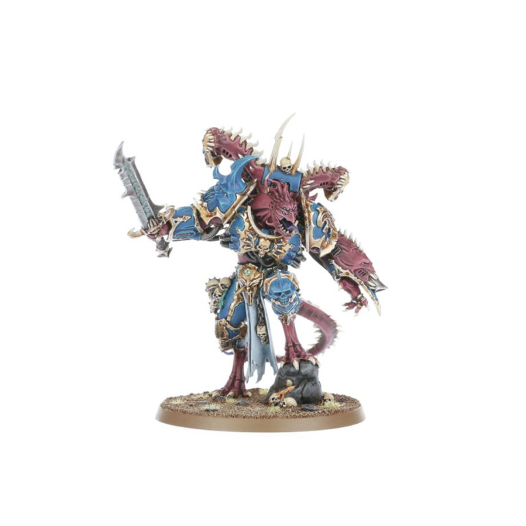 Warhammer 40.000 Combat Patrol, Thousand Sons - WARHAMMER 73-06