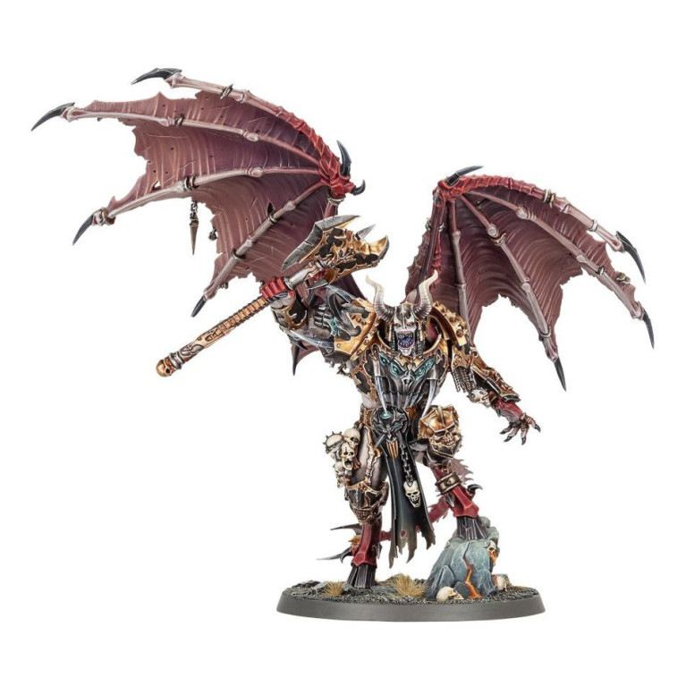 Warhammer 40.000 Combat Patrol, Thousand Sons - WARHAMMER 73-06