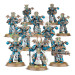 Warhammer 40.000 Combat Patrol, Thousand Sons - WARHAMMER 73-06