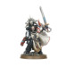 Warhammer 40.000 Combat Patrol, Black Templars - WARHAMMER 55-50