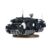 Warhammer 40.000 Combat Patrol, Black Templars - WARHAMMER 55-50
