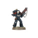 Warhammer 40.000 Combat Patrol, Black Templars - WARHAMMER 55-50