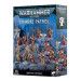 Warhammer 40.000 Combat Patrol, Adeptus Custodes - WARHAMMER 73-01