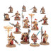 Warhammer 40.000 Combat Patrol, Adeptus Custodes - WARHAMMER 73-01